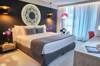 Gran Evenia Panamá Hotel - Città di Panama - 9