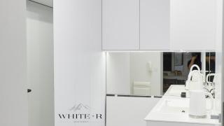 Apartament White R parking w cenie!!! - Karpacz - 2