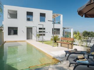 Villa Alyona - Skinés - 0