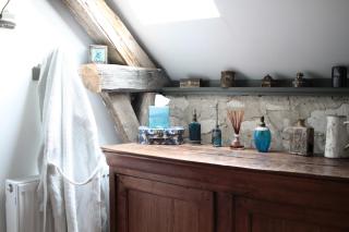 Le clos des artistes - Chambres d'hôtes - 9