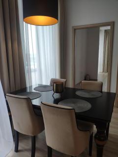 Apartamenty Aleje Jerozolimskie - 9