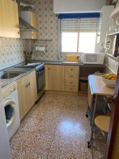 Ático PEÑISCOLA HOME VT-40139-CS ETXIELACASA - 1