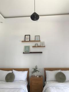K73 De HOUSE - Da Nang - 2