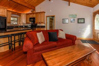 Shasta Mountain Cabin - 1916 by Big Bear Vacations - Big Bear City - 4