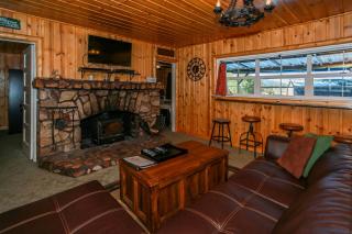 Village Retreat-1897 by Big Bear Vacations - Big Bear Lake - 2