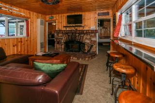 Village Retreat-1897 by Big Bear Vacations - Big Bear Lake - 1