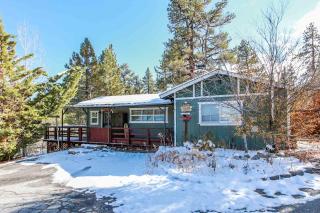 Village Retreat-1897 by Big Bear Vacations - Big Bear Lake - 0