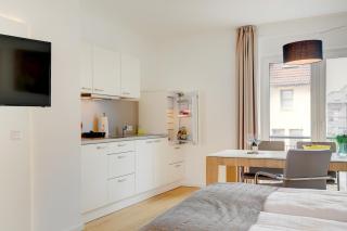 Elisabeth Hotel garni - 9
