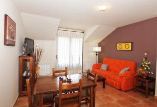 Apartamentos Pirineos Ordesa - El Pueyo de Araguás - 9
