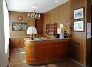 Residence Villa Margherita B&B - Nebbiuno - 7