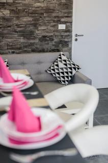 Apartman David - Šilo - 6