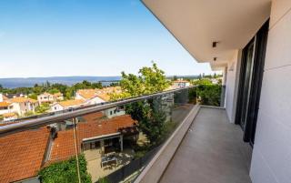 Villa Baden - Malinska - 3