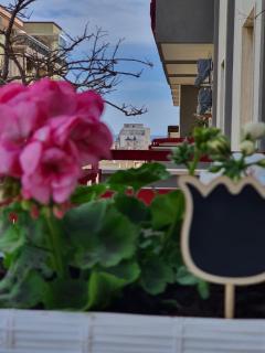 Maison Borgomare - Monopoli - 6