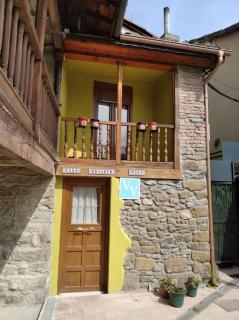 Casa Rosario - Mieres - 0