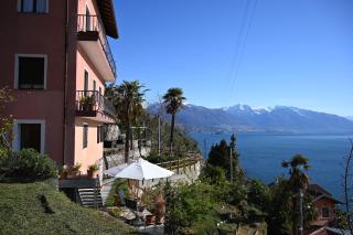 Casa Lago Azzurro Apartement - Cannobio - 9