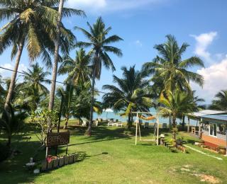 Koh Yao Yai Sea Breeze House เกาะยาวใหญ่ซีบรีซเฮ้าส์ - Koh Yao Yai - 0