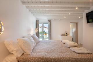 Mylos Suites - Mykonos ciudad - 7