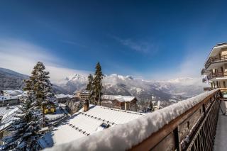 Hotel Gran Baita - Sauze dʼOulx - 0