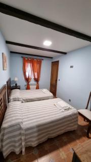 Casa Mariana - Lubián - 9