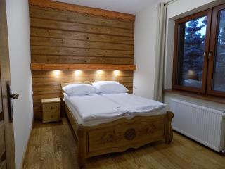 Apartament nr 4 U Miśka z dwoma sypialniami - Zakopane - 5