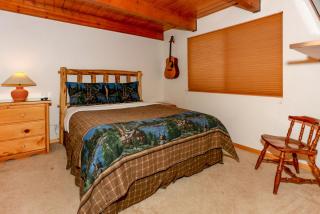 Mountain Adventure - 1931 by Big Bear Vacations - 2