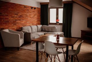 Apartament z widokiem Azyl Widoki - Wielkie Leżno - 0