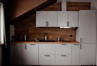 Apartament z widokiem Azyl Widoki - Wielkie Leżno - 8