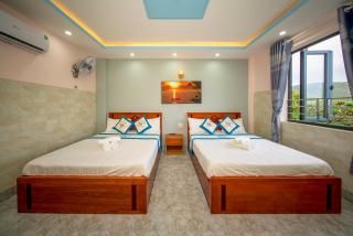 KHÁCH SẠN HOÀNG SƠN - Con Dao - 4