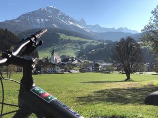Essl in Filzmoos - Filzmoos - 2