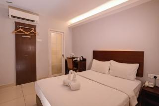 GM Hotel Metro at Sunway - Petaling Jaya - 5