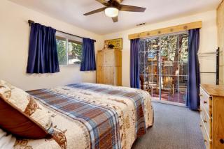 Montana Cabin - 1938 by Big Bear Vacations - 4