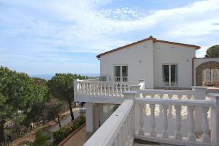 Villa Montecarlo - Lloret de Mar - 4
