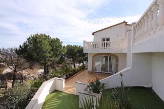 Villa Montecarlo - Lloret de Mar - 1