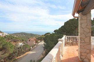 Villa Montecarlo - Lloret de Mar - 5