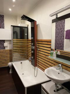 Ferienwohnung an der Sesselbahn - Cochem - 6