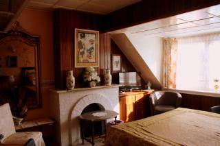 Chez Aurelia - Oostende - 1