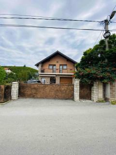 Apartman Admir - Gladno Polje - 9
