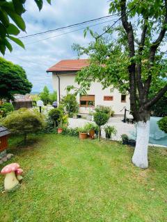 Apartman Admir - Gladno Polje - 8