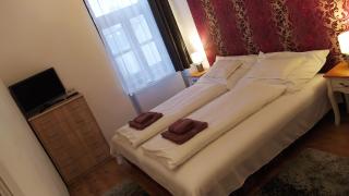 Aranyvár Apartment - Eger - 9