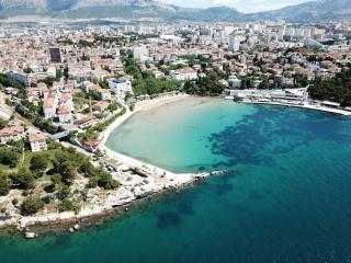 Downtown luxury apartment Emili - Split - 5