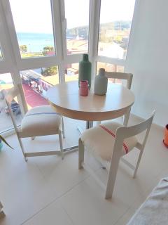 A casa da sardiña. Unha parada no Atlántico - Fisterra - 9