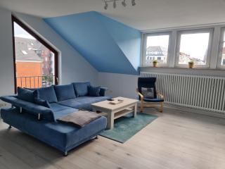Ferienwohnung Havenstern 61 - Bremerhaven - 4