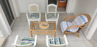 Nice homely 2-bedroom apartment close to the beach - Pefkochori - 8