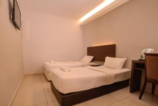 GM Hotel Metro at Sunway - Petaling Jaya - 1