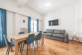 Victoria Sun Apartments - Atene - 5