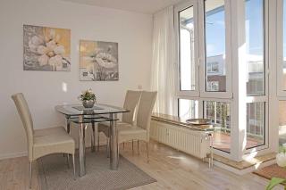 Haus Knechtsand 431 - Cuxhaven - 7