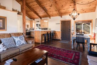 Black Oak Cabin #1977 by Big Bear Vacations - Big Bear Lake - 6
