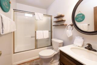 Chipmunk Treehouse #1983 - 3