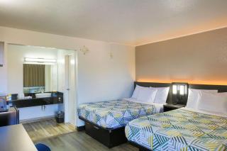 Motel 6-Sacramento, CA - Central - Sacramento - 5