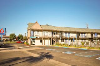 Motel 6-Sacramento, CA - Central - Sacramento - 0